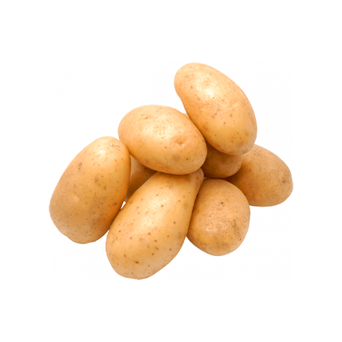 Картофель молодой Белорусский